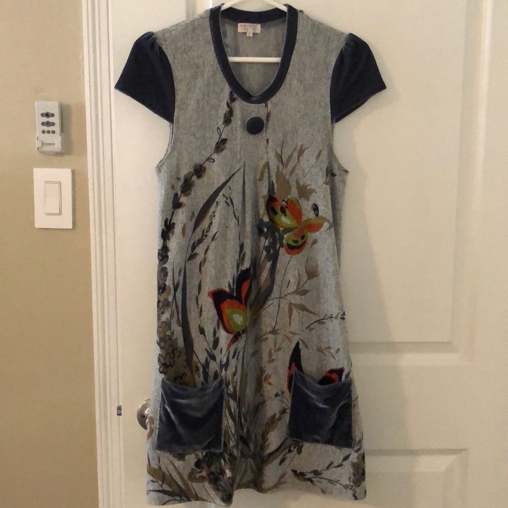 Funky People Dress